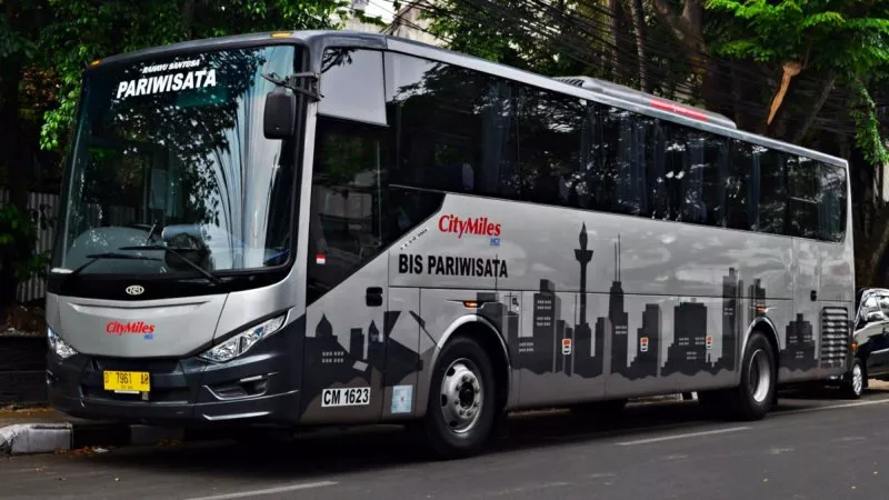 City Miles: Menggagas Ulang Pengalaman Pariwisata dengan Sentuhan Modern dan Kenyamanan