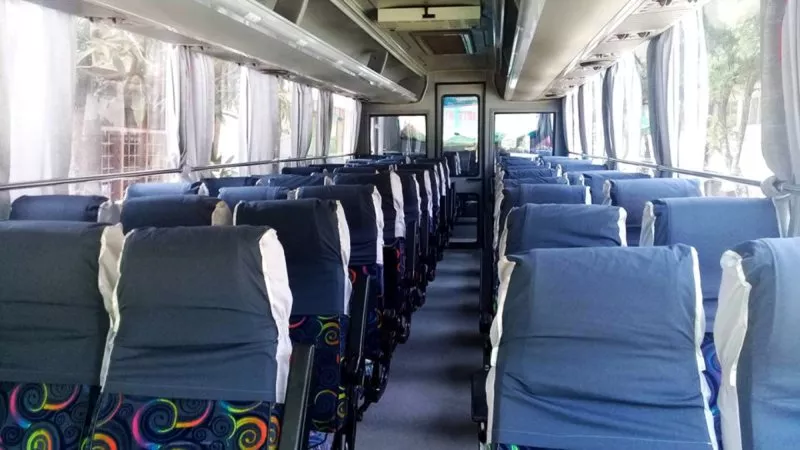 City Miles: Menggagas Ulang Pengalaman Pariwisata dengan Sentuhan Modern dan Kenyamanan