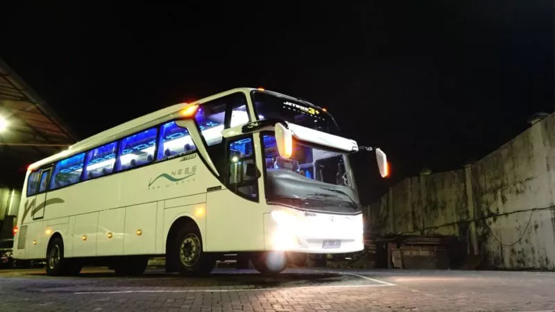 Ness Trans: Solusi Transportasi Pariwisata Anda di Bandung dan Sekitarnya
