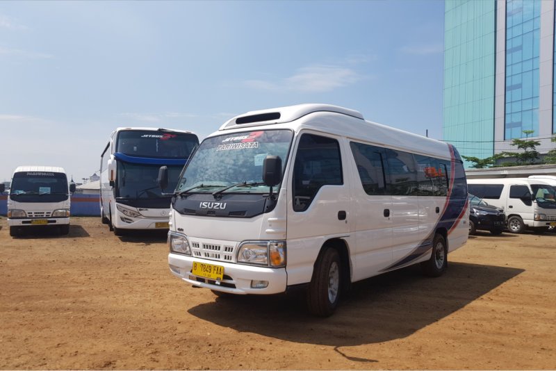 saturental – foto elf pariwisata 10s 15 s 17s 19s 21 seats