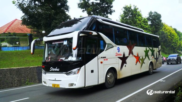 T Star: Raja Jalan Raya, Pengantar Petualangan yang Nyaman dan Mewah