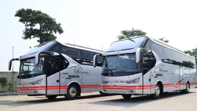 White Horse 59 Seat: Raja Jalan Raya yang Mengutamakan Kenyamanan dan Keamanan