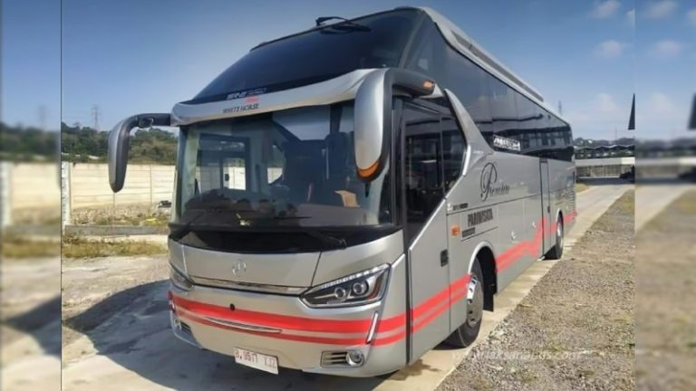 White Horse: Mengarungi Indonesia dengan Kenangan yang Tak Terlupakan
