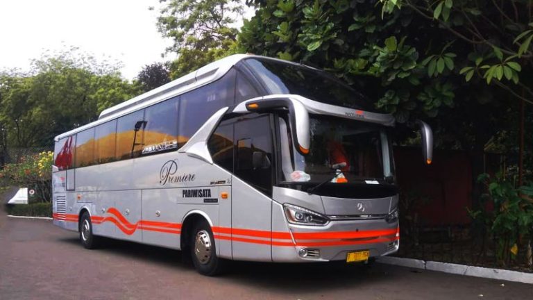 Mewah dan Bergaya: Mengupas Fenomena Bus Pariwisata Premium Fashion