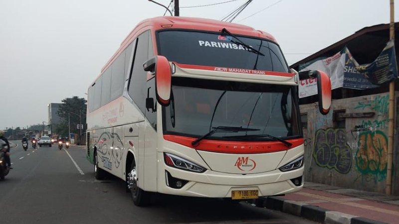 saturental – foto big bus pariwisata acm mahadat shd hdd terbaru 48s 59 seats a