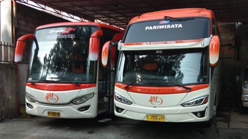 saturental – foto big bus pariwisata acm mahadat shd hdd terbaru 48s 59 seats b