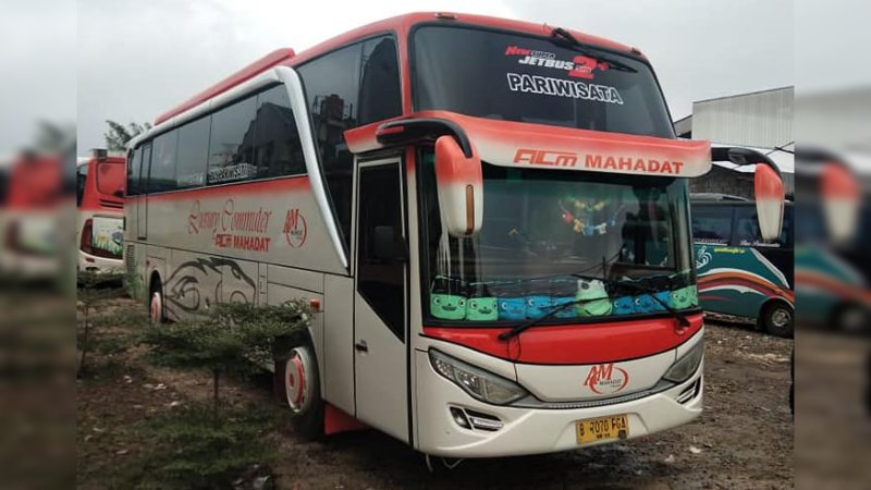 saturental – foto big bus pariwisata acm mahadat shd hdd terbaru 48s 59 seats c