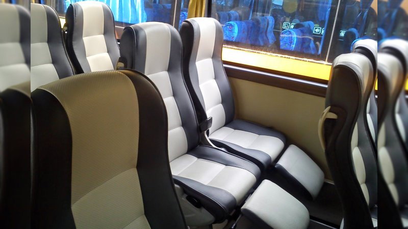 saturental – foto big bus pariwisata asiamas shd hdd terbaru interior dalam 48s 59 seats b