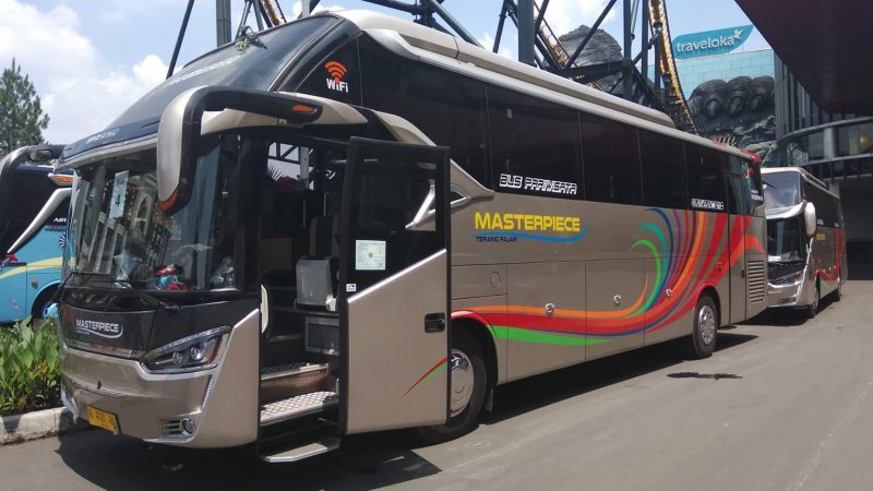 saturental – foto big bus pariwisata masterpiece shd hdd terbaru 45t 59 seats b