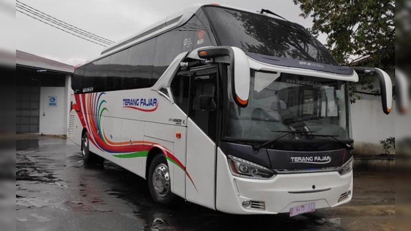 Master Piece: Raja Jalan Raya yang Mengantar Petualangan