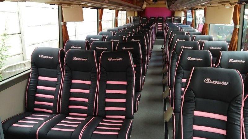 saturental – foto big bus pariwisata wong kudus interior dalam 48s 59 seats aa
