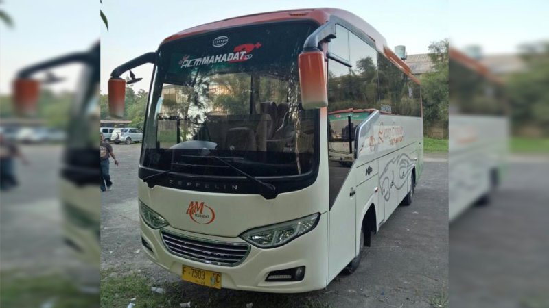 saturental – foto medium bus pariwisata acm mahadat 35 seats c