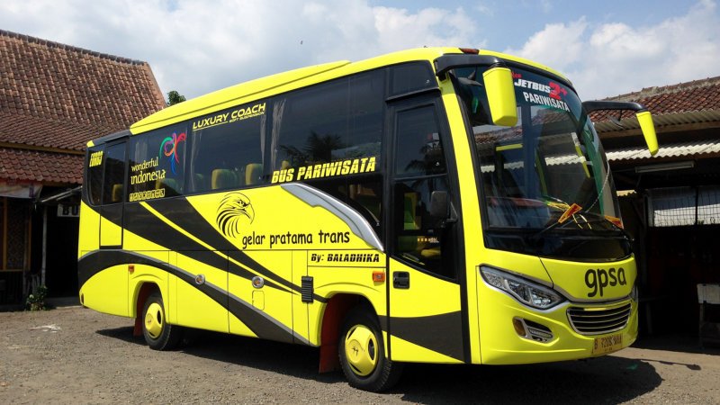 gema pratama trans travel