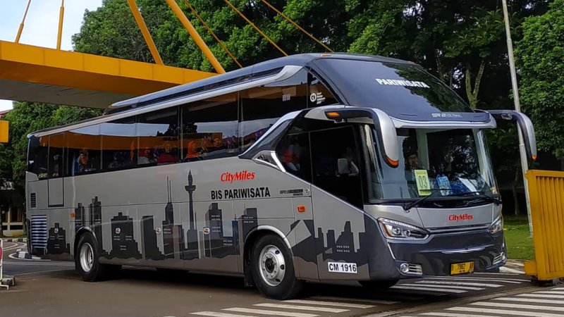 saturental – foto big bus pariwisata citymiles shd hdd terbaru 47s 59 seats b