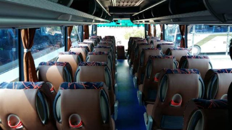 saturental – foto big bus pariwisata desiana interior dalam 48s 59 seats b