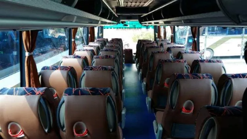 Desiana Medium: Raja Jalan Raya untuk Petualangan Anda