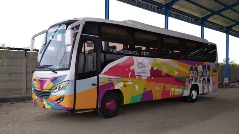 saturental – foto medium bus pariwisata mata trans 30s 35 seats a