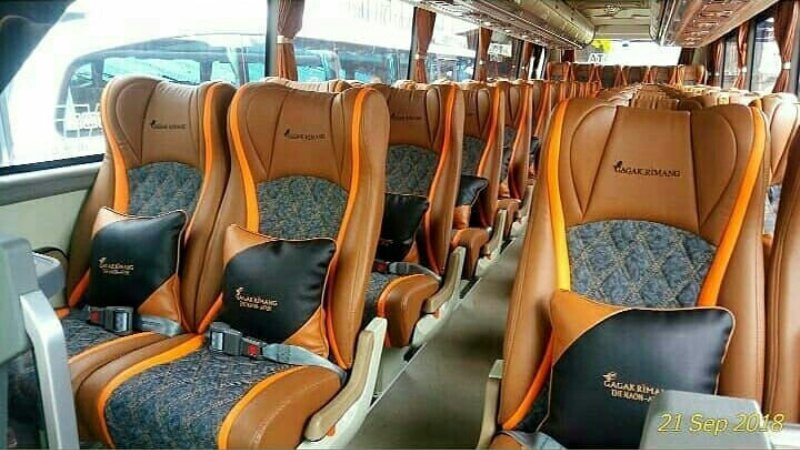 saturental – foto big bus pariwisata gagak rimang shd hdd terbaru interior dalam 47s 50s 59 seats c