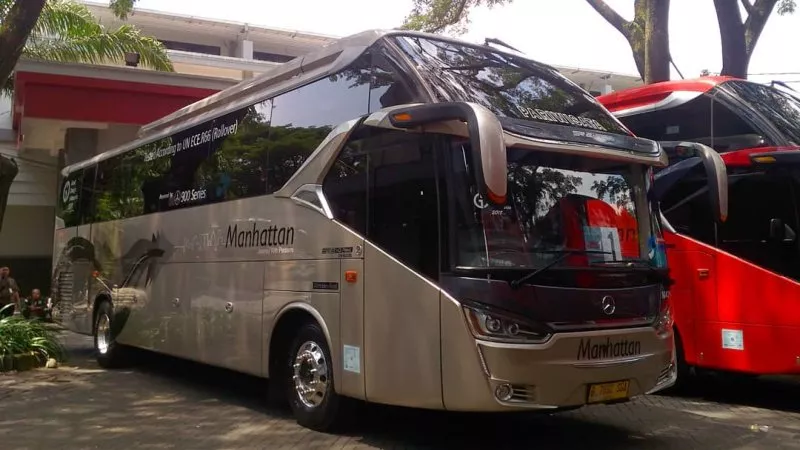 saturental – foto big bus pariwisata manhattan shd hdd terbaru 47 58 seats new c
