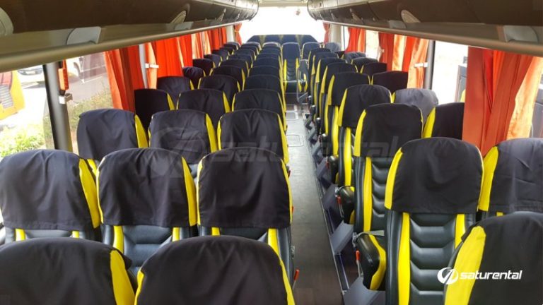 BeeBuzz: Solusi Transportasi Pariwisata Anda yang Terpercaya dan Nyaman