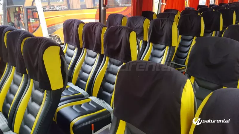 Beebuzz: Menjelajah Harga dan Layanan Bus Pariwisata untuk Petualangan Anda