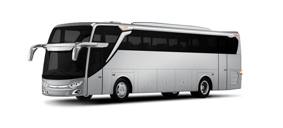 Mengakrabi Kenyamanan: Eksplorasi Bus Pariwisata Kelas Bisnis di Indonesia