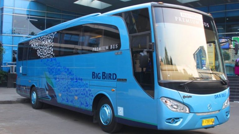 Big Bird Premium: Mengarungi Petualangan dengan Kenyamanan dan Kemewahan