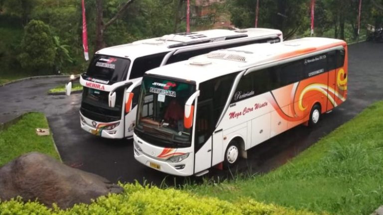 Tarif Bus Pariwisata Mega Citra Wisata: Panduan Lengkap untuk Liburan Anda yang Tak Terlupakan