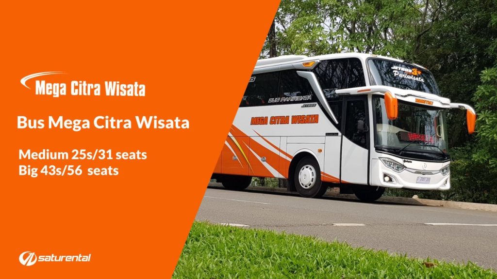 Mega Citra Wisata: Mengukir Jejak di Industri Pariwisata Indonesia