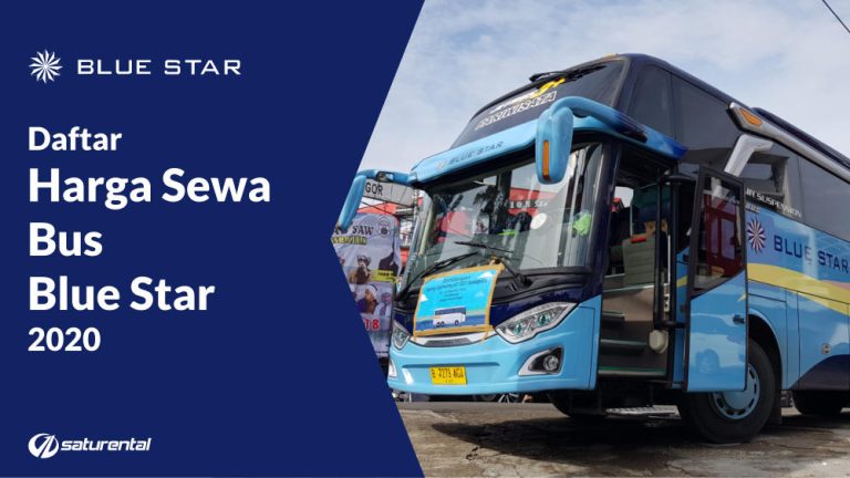 Harga Sewa Bus Pariwisata Blue Star: Panduan Lengkap untuk Perjalanan Anda yang Tak Terlupakan