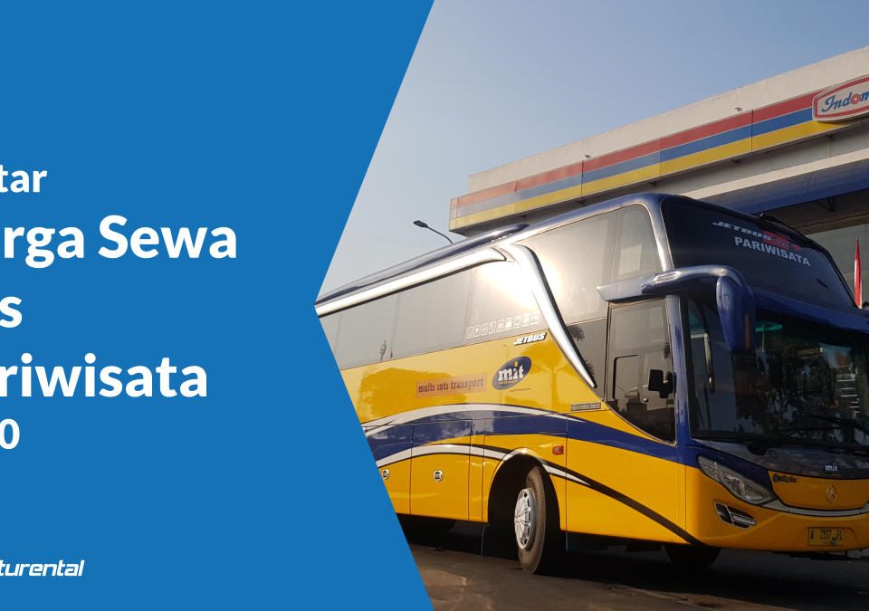 saturental daftar harga sewa bus pariwisata tahun 2020 terbaru shd a