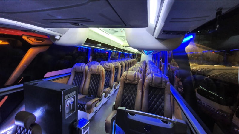saturental – foto big bus pariwisata sembodo shd hdd terbaru interior dalam 45 toilet 59 seats b