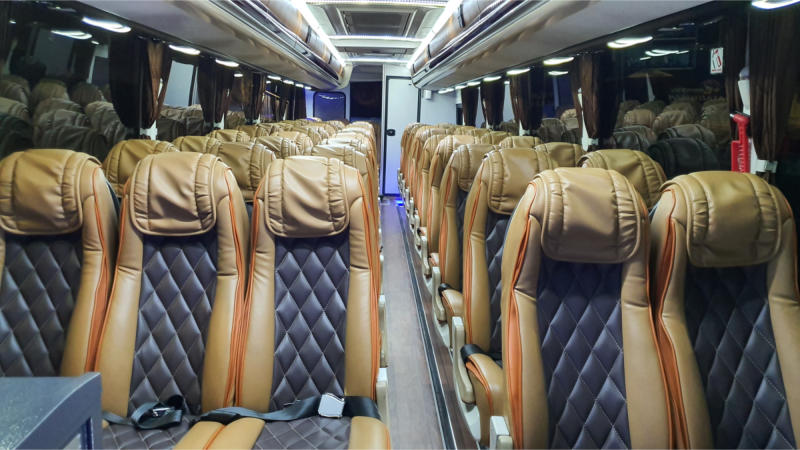 saturental – foto big bus pariwisata sembodo shd hdd terbaru interior dalam 45 toilet 59 seats c