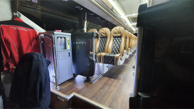 saturental – foto big bus pariwisata sembodo shd hdd terbaru interior dalam 45 toilet 59 seats d