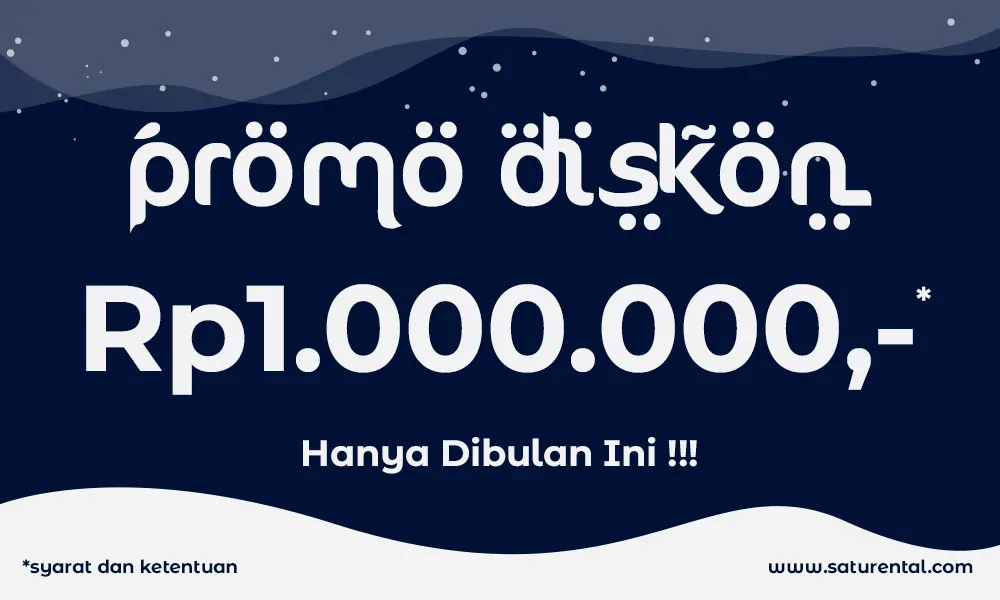 saturental – promo diskon hingga 1.000.000 sewa bus pariwisata booking sekarang a