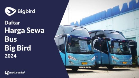 Sewa Bus Blue Bird Pariwisata: Mengarungi Petualangan dengan Kenyamanan dan Keamanan