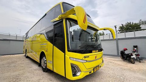 Tarif Sewa Bus Pariwisata Subur Jaya: Panduan Lengkap untuk Perjalanan Anda yang Tak Terlupakan