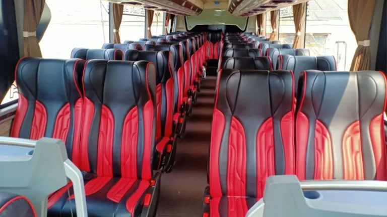 Tarif Sewa Bus Pariwisata Subur Jaya: Panduan Lengkap untuk Perjalanan Anda yang Tak Terlupakan