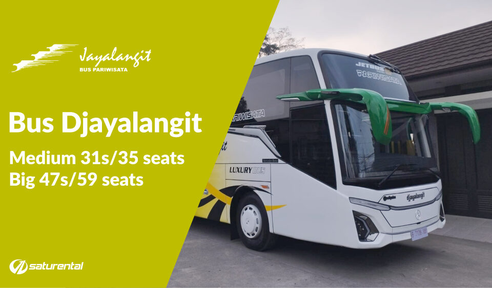 saturental foto big bus pariwisata djayalangit shd hdd jetbus 5 terbaru 47s 59 seats a