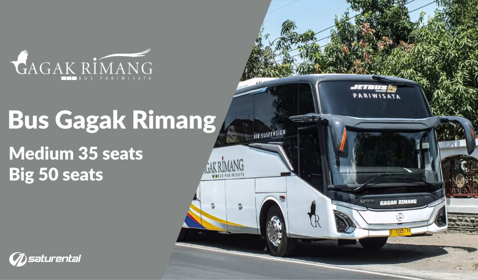 saturental foto big bus pariwisata gagak rimang jetbus 5 terbaru 50 seats a