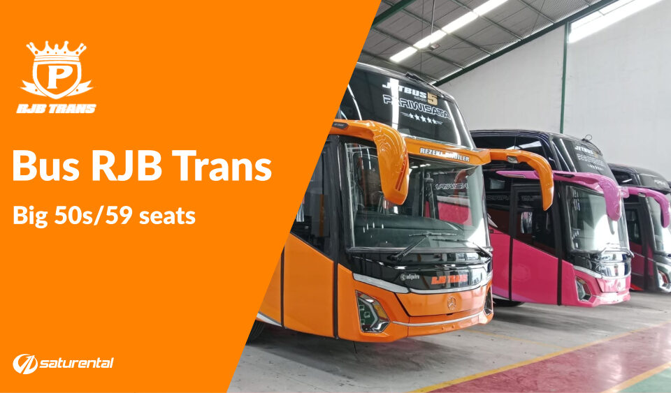 saturental foto big bus pariwisata rjb trans shd hdd jetbus 5 legacy sr3 terbaru 50s 59 seats a