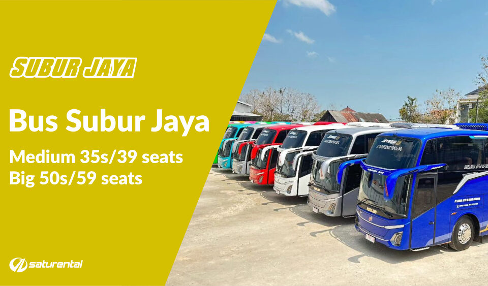 saturental foto big bus pariwisata subur jaya jetbus 5 terbaru 50s 59 seats f