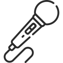 microphone