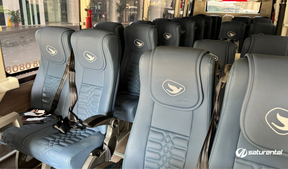 saturental foto medium bus pariwisata big bird terbaru 25 27 31 seats c