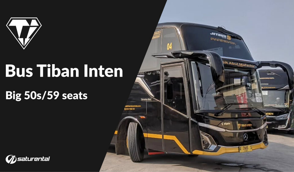 saturental foto big bus pariwisata tiban inten shd hdd legacy sr3 jetbus 5 terbaru 50s 59 seats a