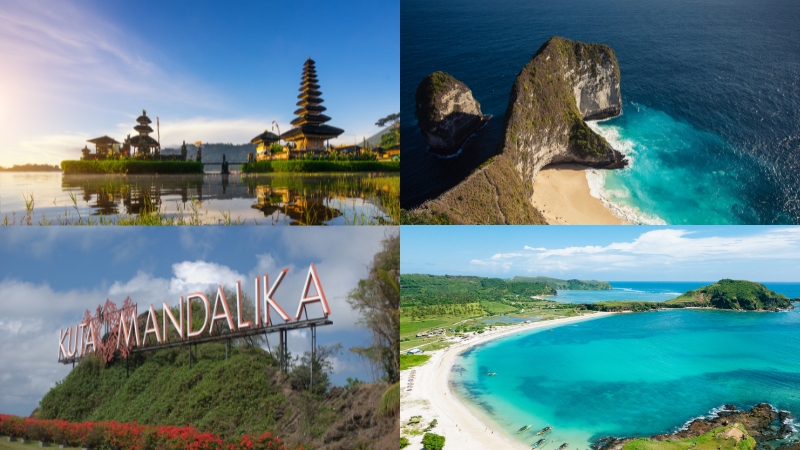 saturental – wisata bali lombok