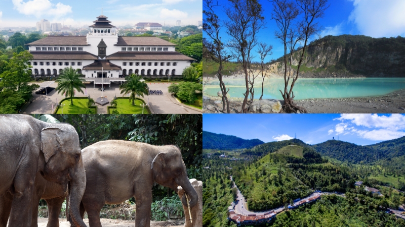 saturental – wisata jawa barat