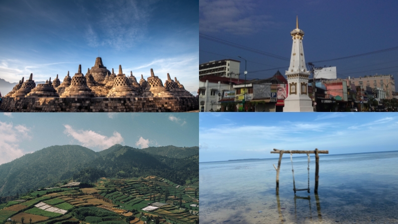 saturental – wisata jawa tengah