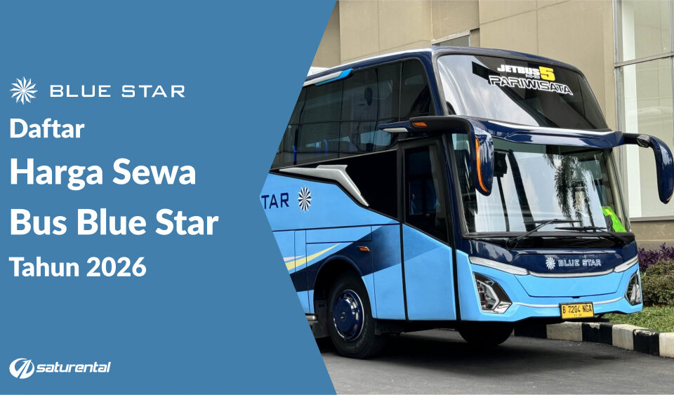 saturental harga sewa bus pariwisata blue star shd hdd 47 59 seats new jetbus 5 terbaru 2026 b