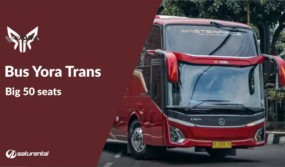 saturental foto big bus pariwisata yora trans jetbus 5 legacy sr3 terbaru 50 seats e